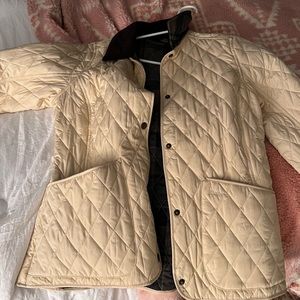 Barbour Quilted jacket